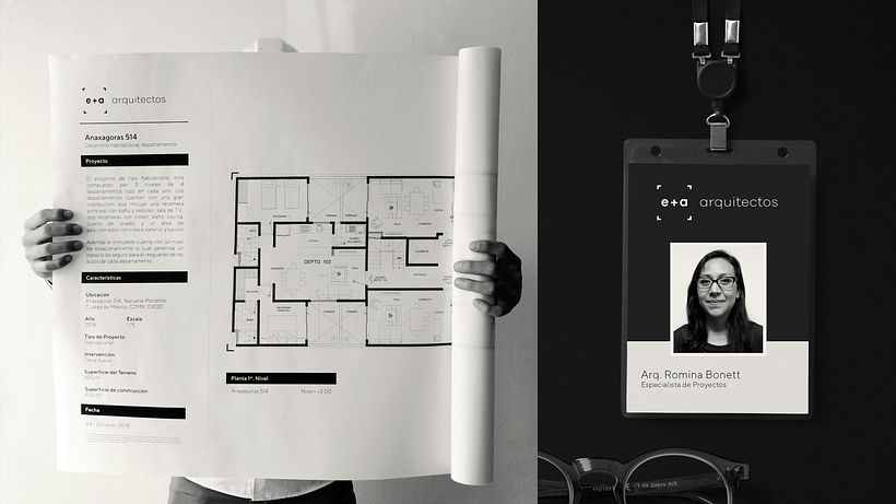 E+A Arquitectos 6