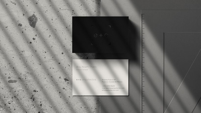 E+A Arquitectos 3
