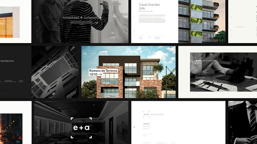E+A Arquitectos 9