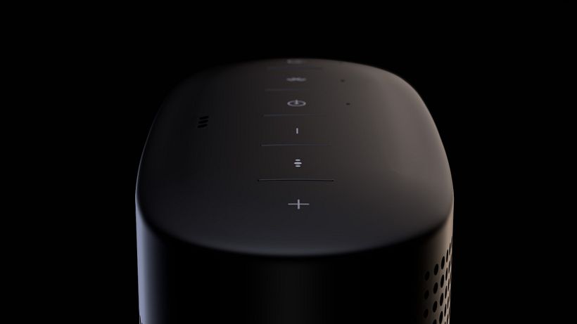 BOSE // SoundLink II 8