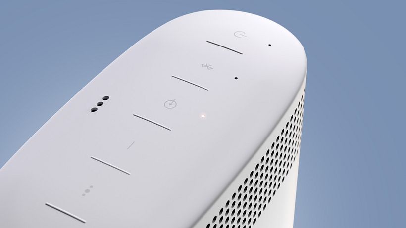 BOSE // SoundLink II 10