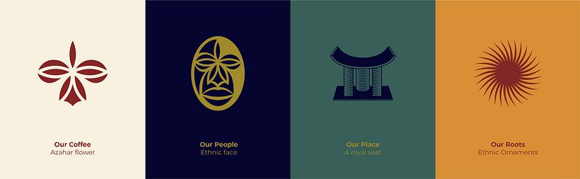 CONJØ · PLENTY OF COFFEE TO ENJOY 3