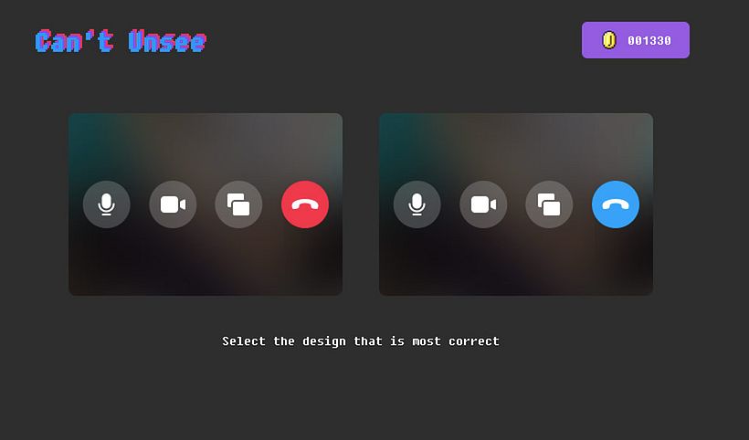 Un juego que te ayuda a mejorar tus habilidades de UI 3