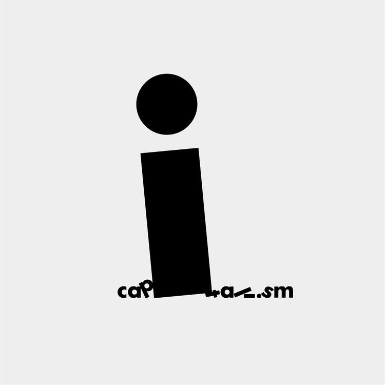 Proyecto personal "Word as image"