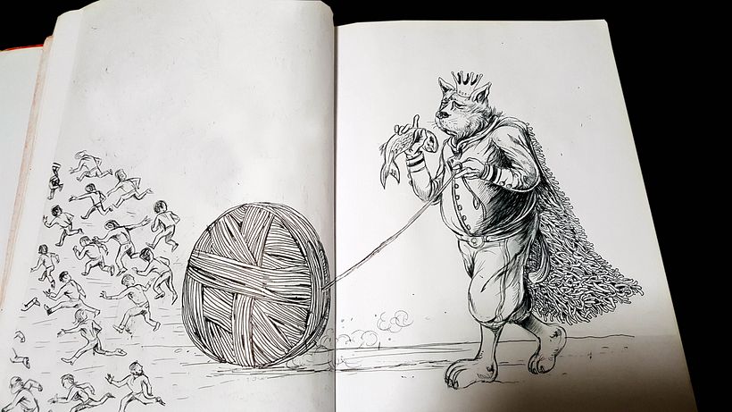  Collages, pinturas y dibujos, 20162017-en adelante  3