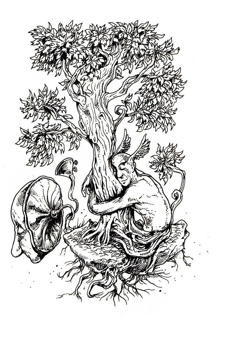  Collages, pinturas y dibujos, 20162017-en adelante  24