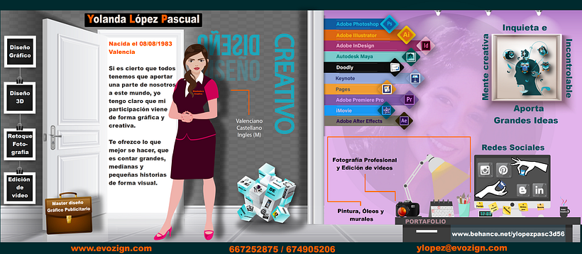 CV_Yolanda López -1