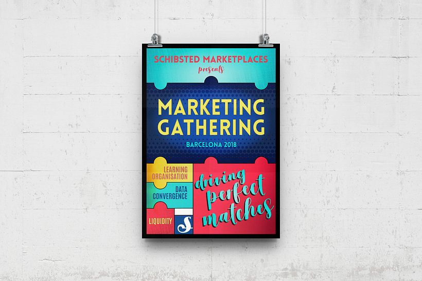 Marketing Gathering 2018 0