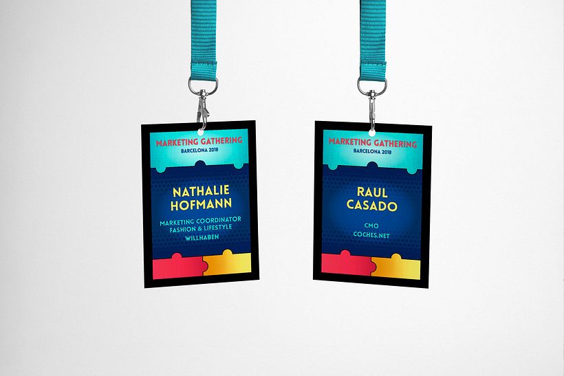 Marketing Gathering 2018 1