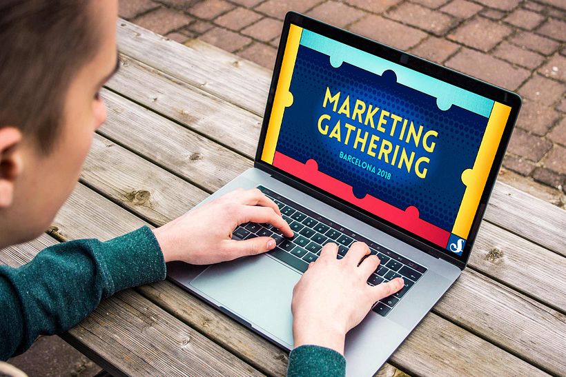 Marketing Gathering 2018 3