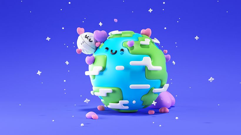 Diseño de personajes 5