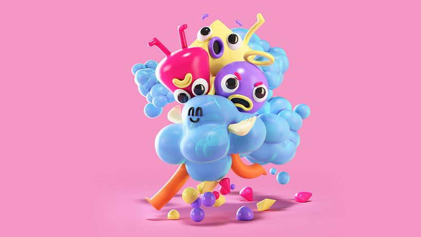 Diseño de personajes 7