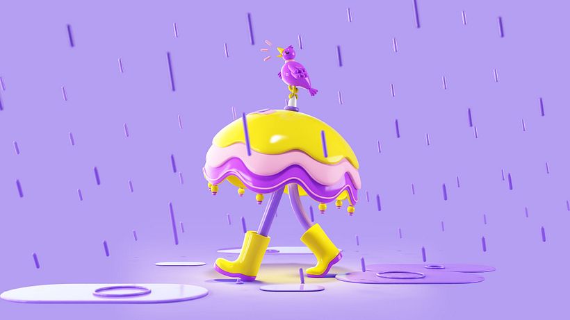 Diseño de personajes 11