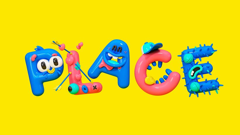 Diseño de personajes 14