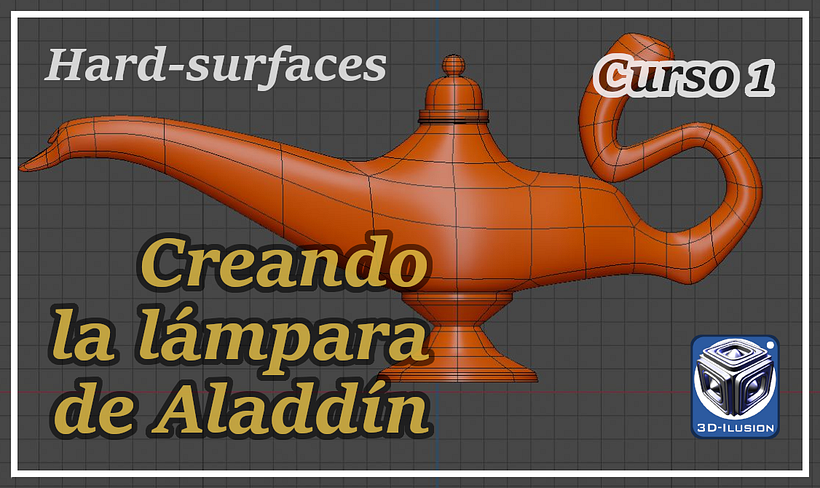 Curso completo de modelado