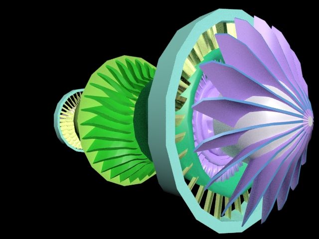 DISEÑO DE UN AUTO 2042- ARTSTATION 10