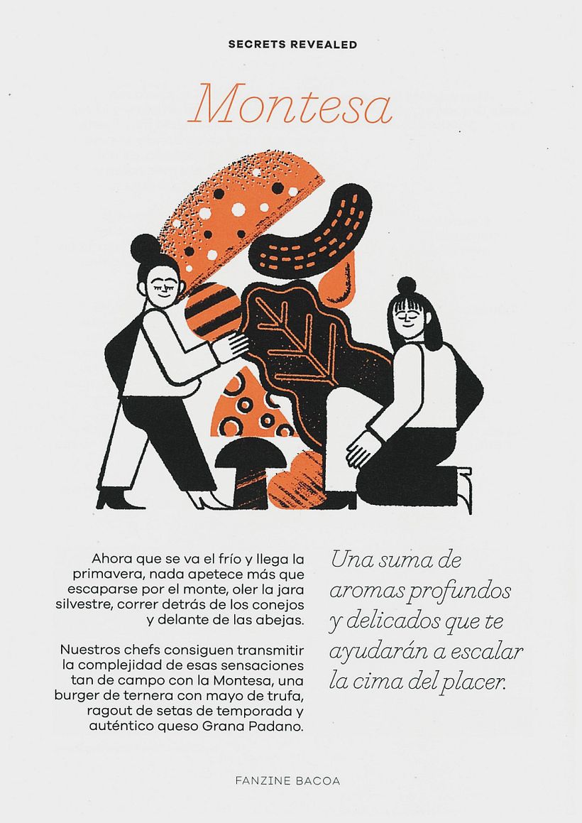 FANZINE BACOA 5
