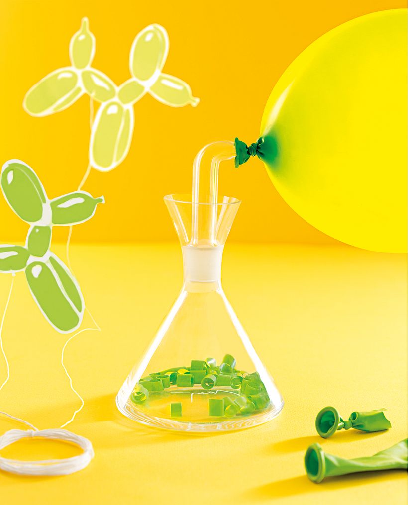 ¡Todo es mentira! 9