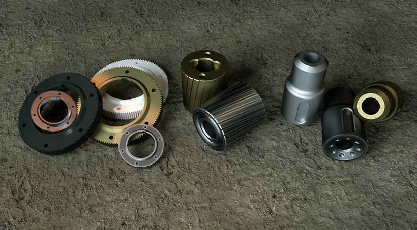 Fusion 360 7
