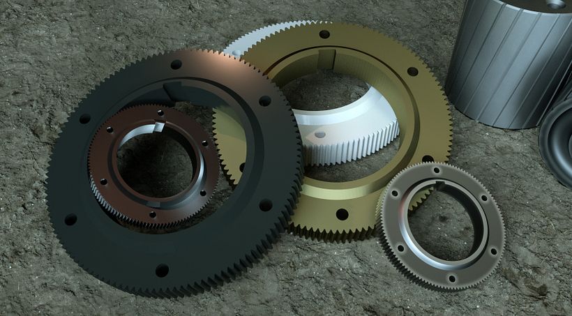 Fusion 360 8