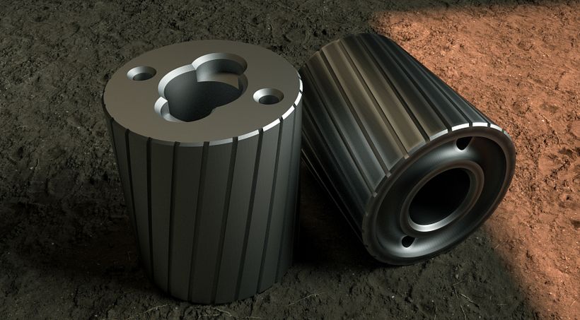 Fusion 360 9
