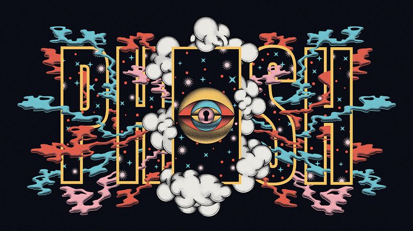 Vicente Morillo, el diseñador ecléctico que conquista a las grandes marcas 1