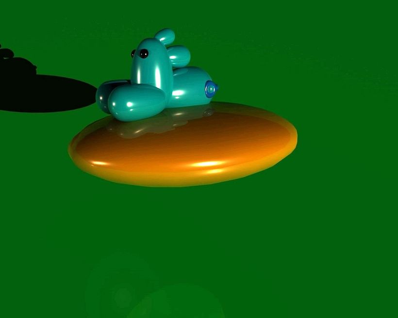 El es Yeyo 1 ....El primero