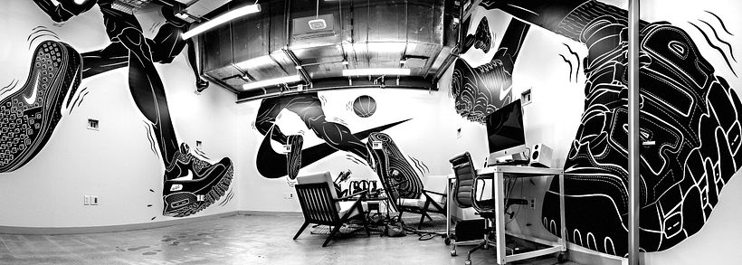 Vicente Morillo, el diseñador ecléctico que conquista a las grandes marcas 8