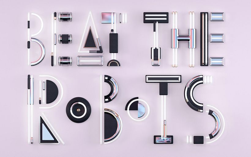 Vicente Morillo, el diseñador ecléctico que conquista a las grandes marcas 9