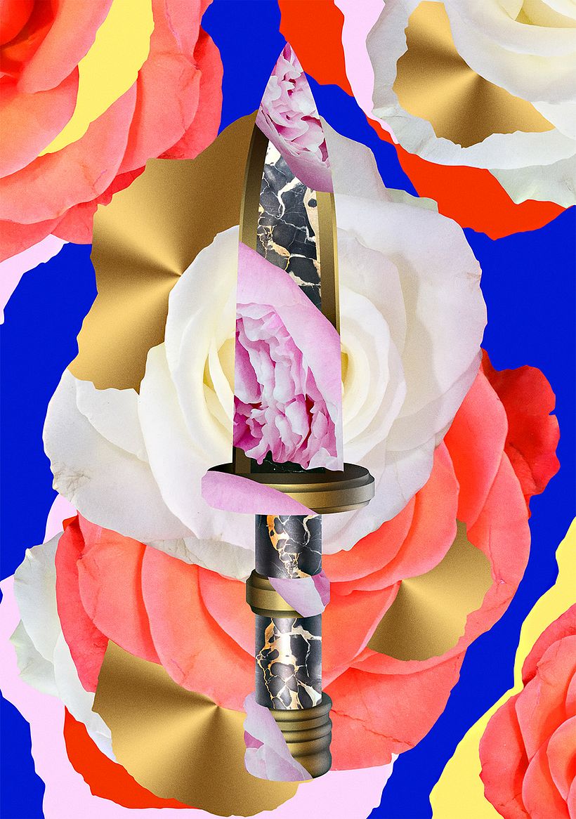 Vicente Morillo, el diseñador ecléctico que conquista a las grandes marcas 11