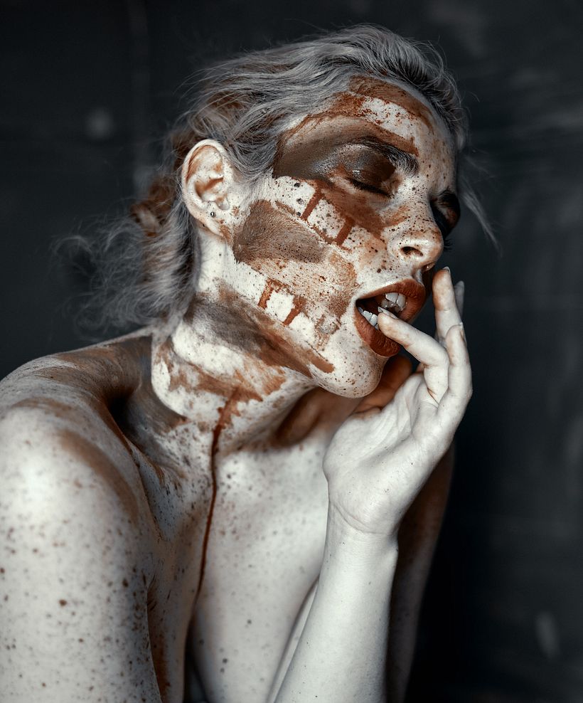 Textura de Sarawberry 1