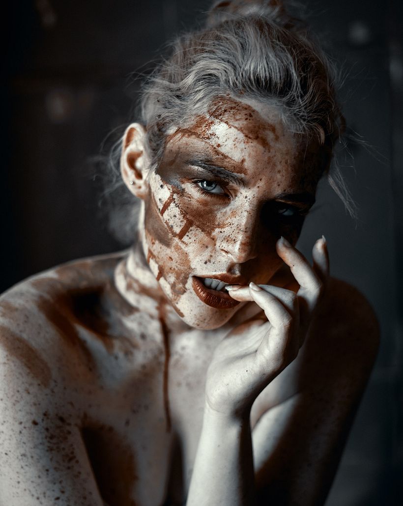 Textura de Sarawberry 2