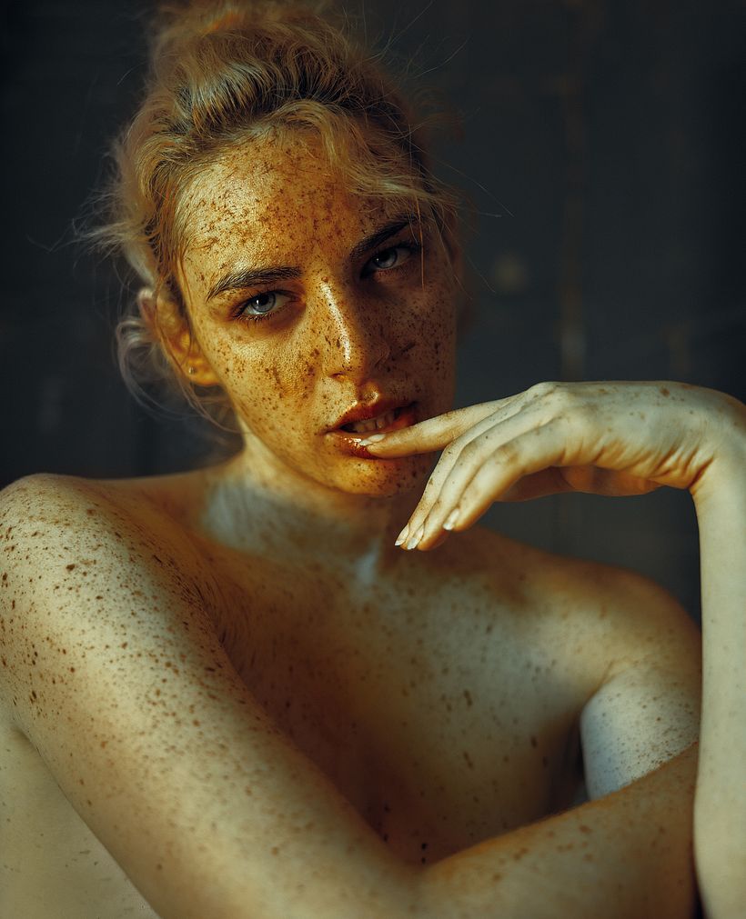 Textura de Sarawberry 3