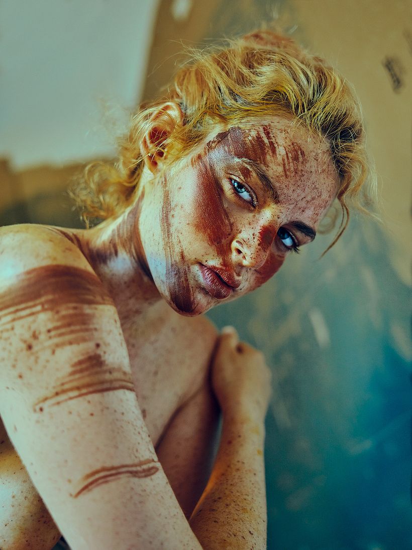 Textura de Sarawberry 4