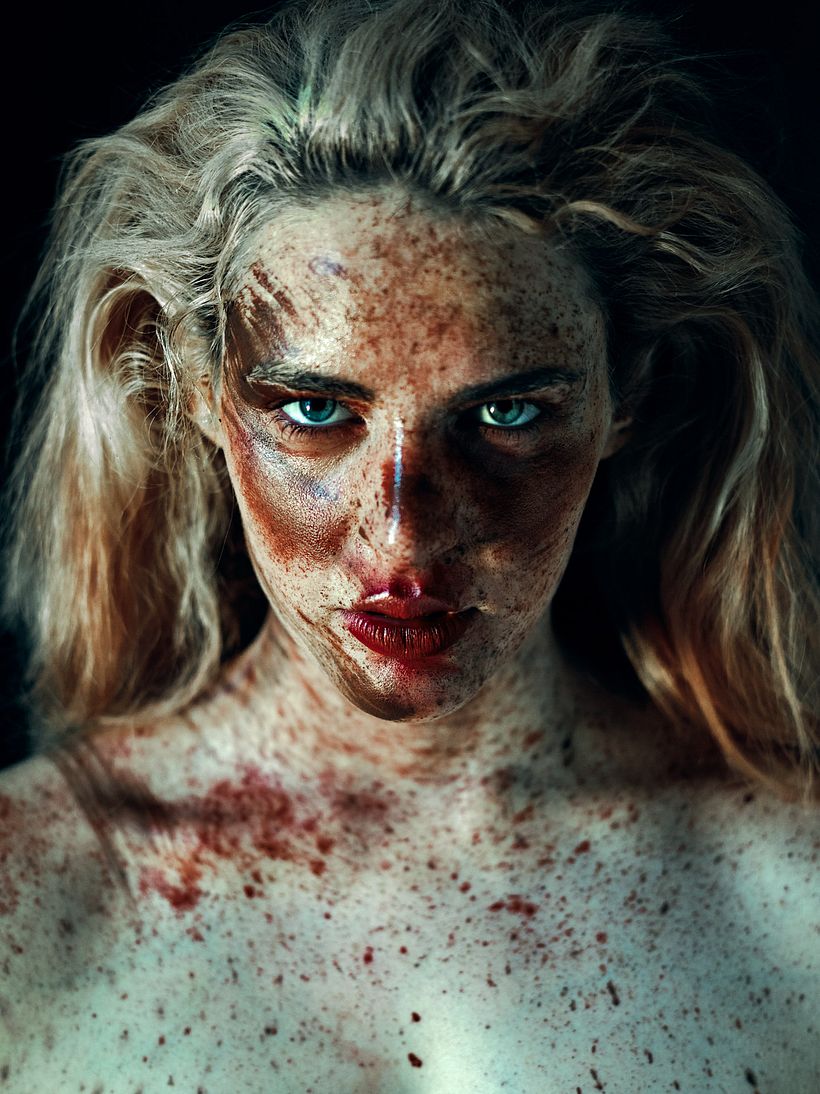 Textura de Sarawberry 5