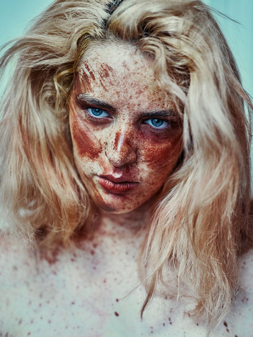 Textura de Sarawberry 6