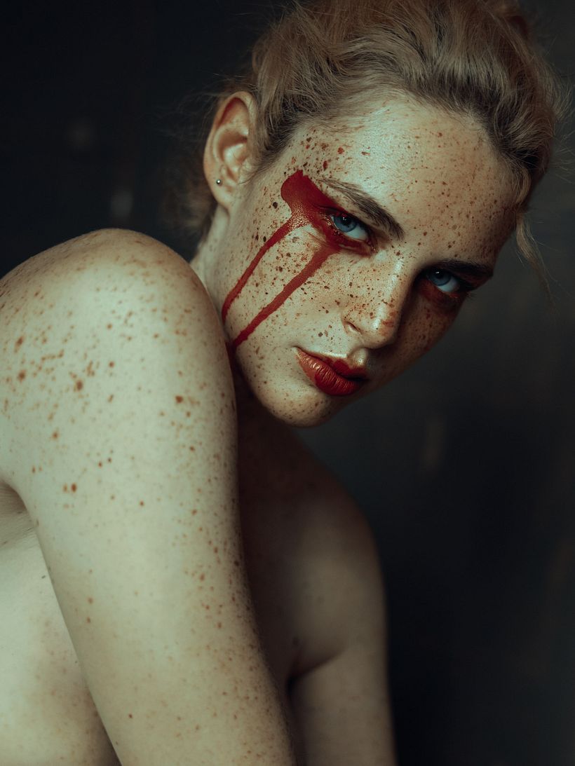 Textura de Sarawberry 7