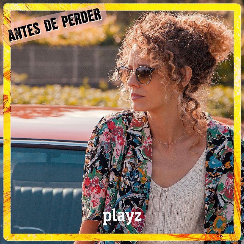 ANTES DE PERDER 3