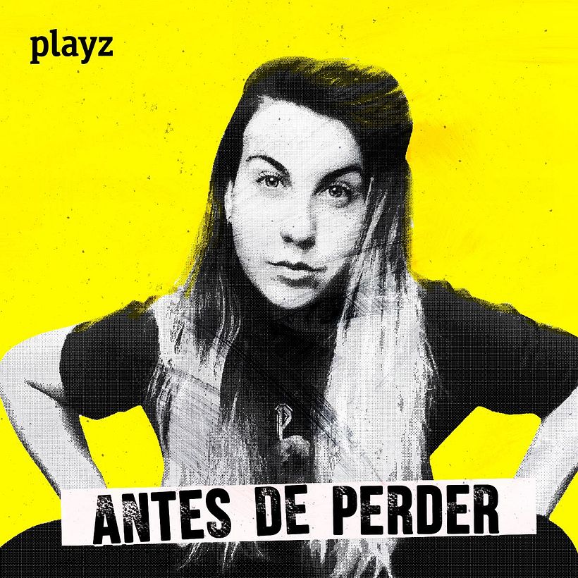 ANTES DE PERDER 4