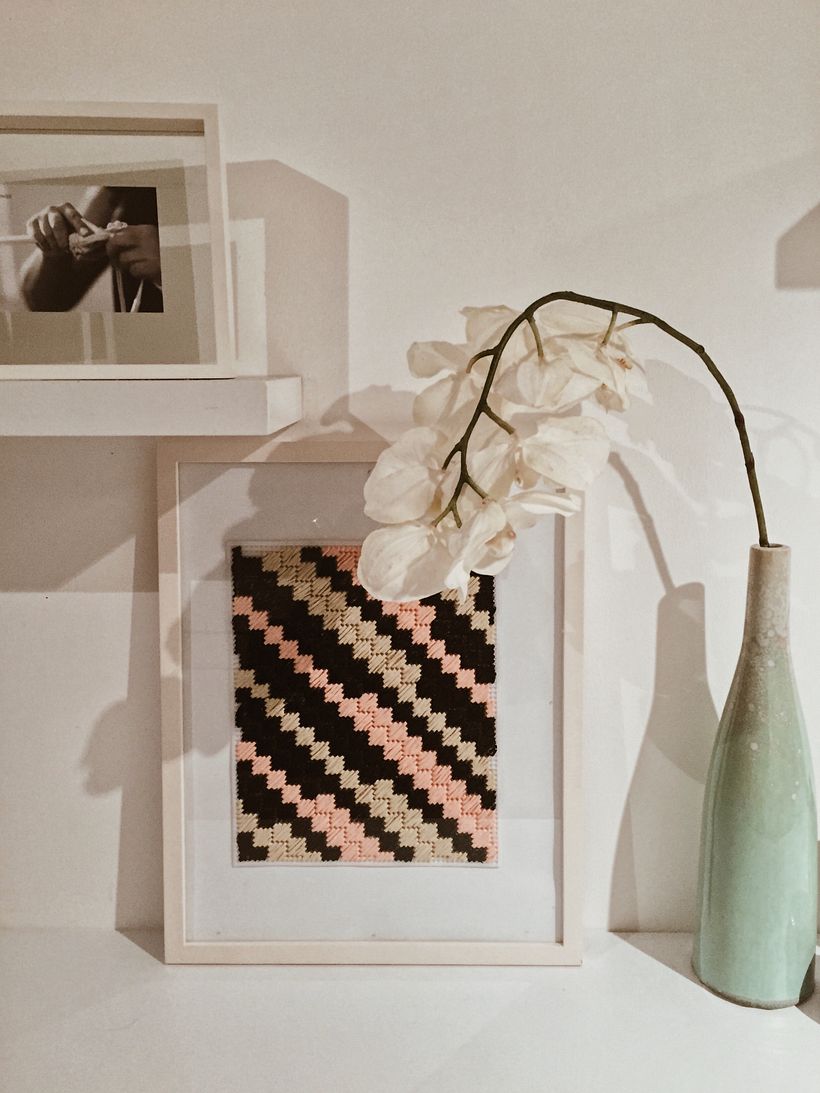 Modern Ethnicity - Home Collection 11