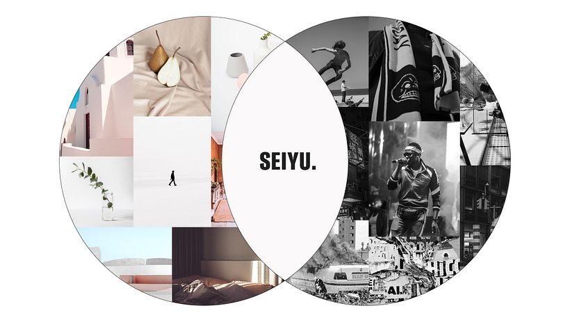 Seiyu – Markenidentität 4