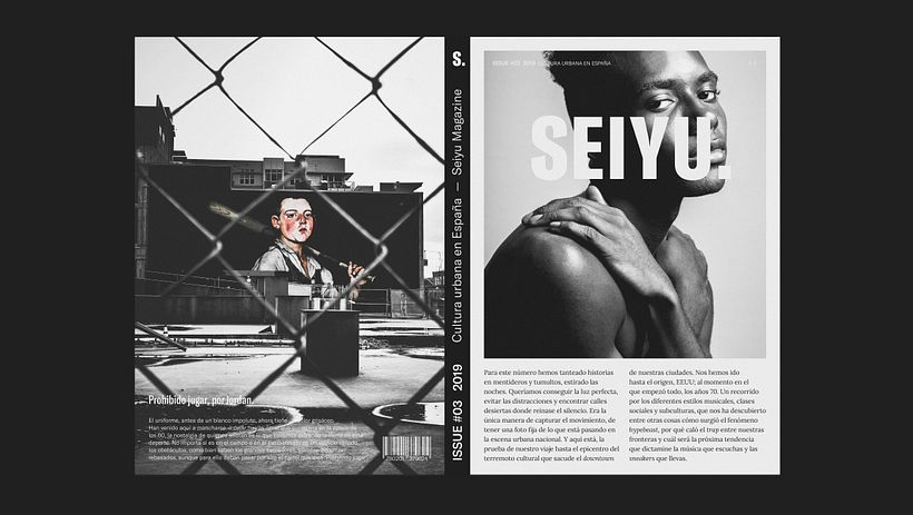 Seiyu – Markenidentität 7