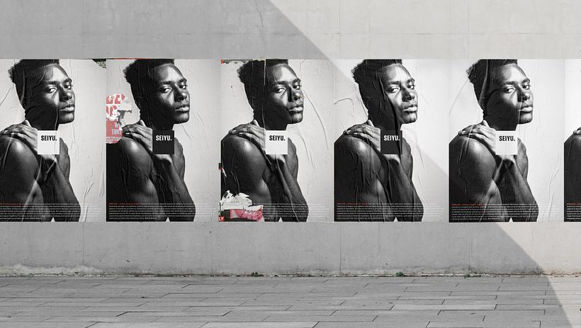 Seiyu – Markenidentität 8