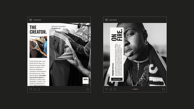 Seiyu – Markenidentität 12