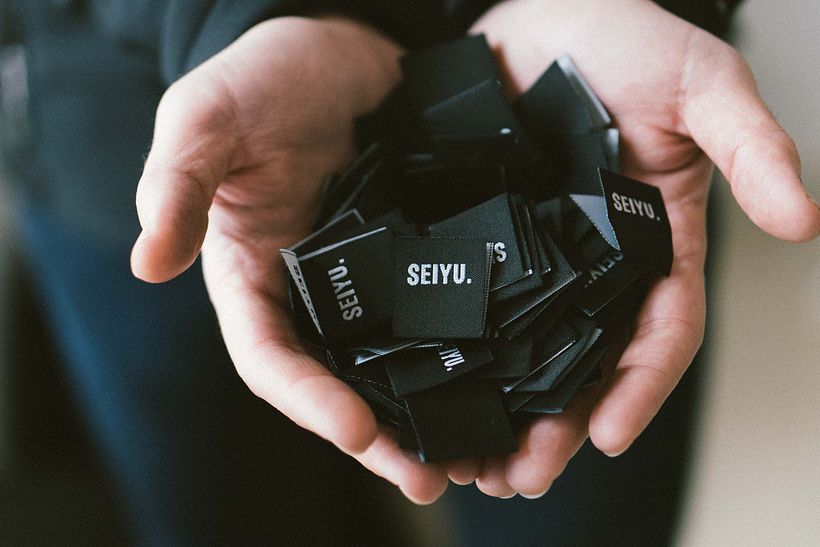 Seiyu – Markenidentität 20