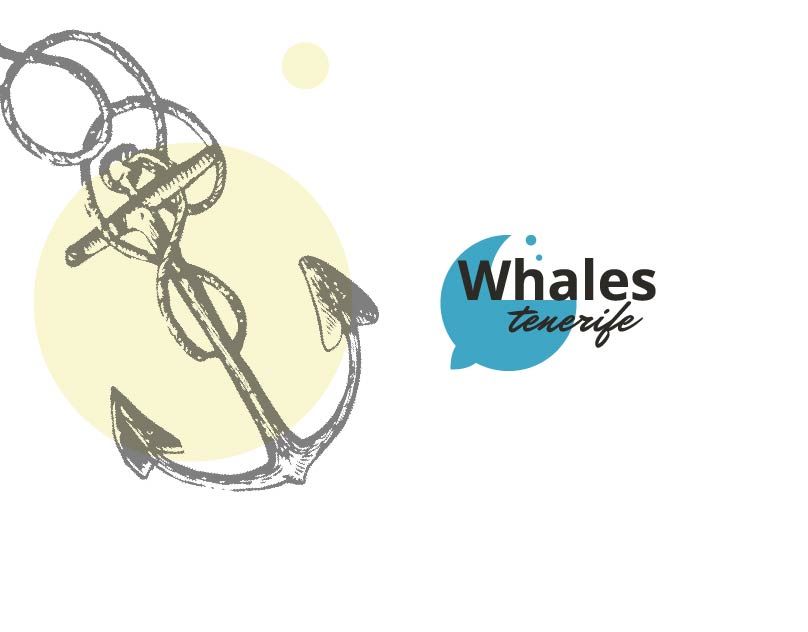 Imagotipo Whales Tenerife  1