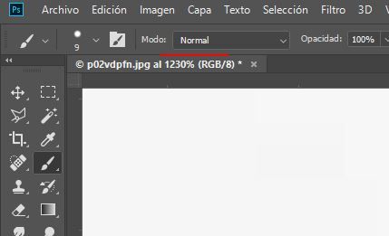 NECESITO AYUDA- PROBLEMA CON PHOTOSHOP 1
