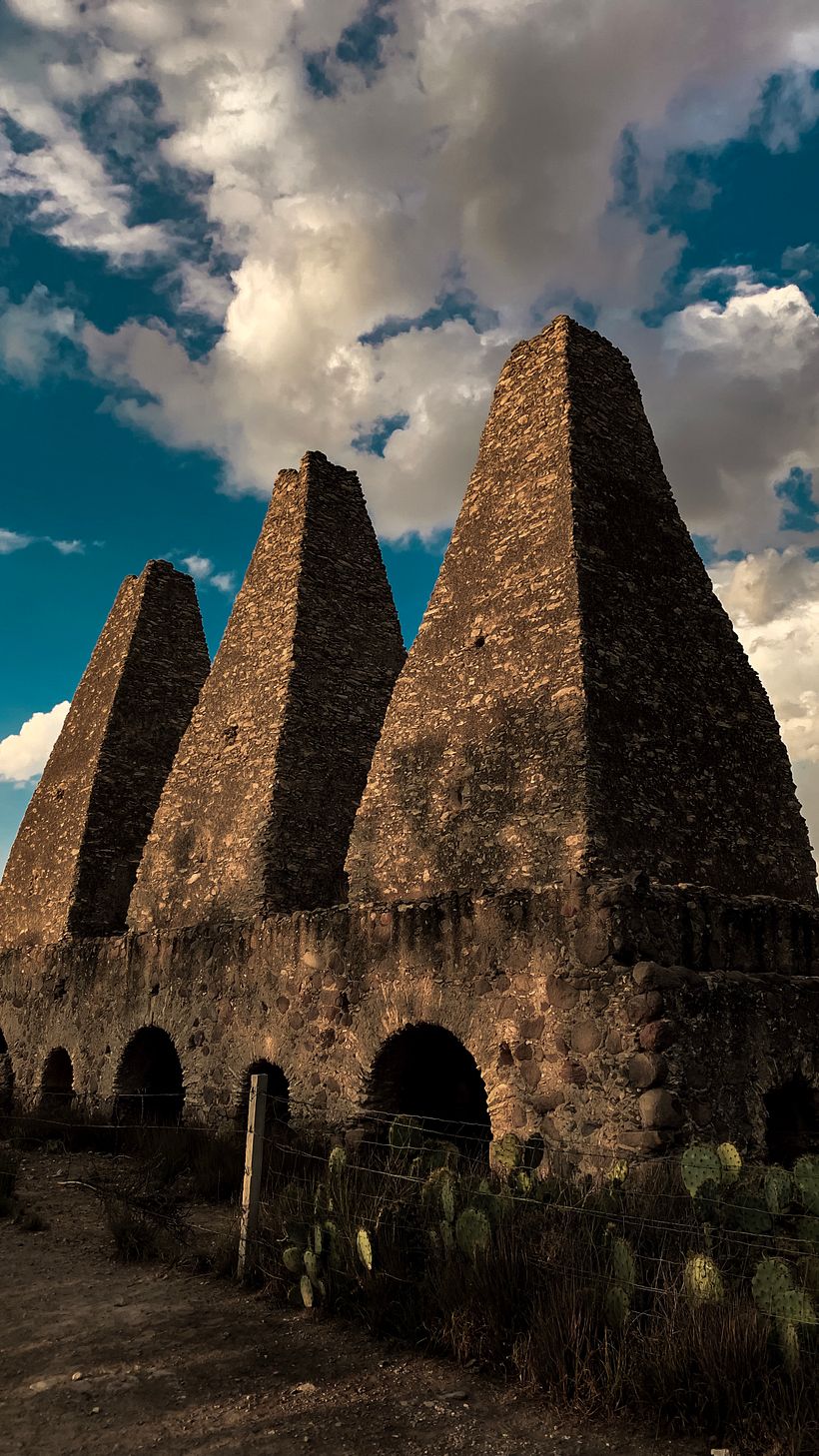Mineral de Pozos, Guanajuato 15