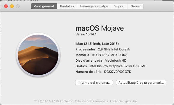 Apple: ¿comprar o renting? 1