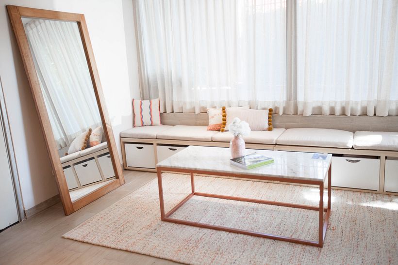 Modern Ethnicity - Home Collection 8